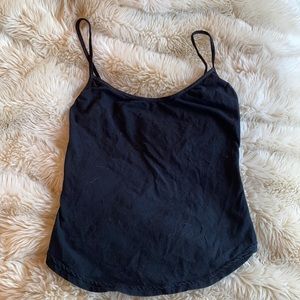 Donna Karan cami
